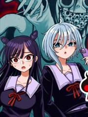 在线漫画网热更作品刀鞘与诗封面